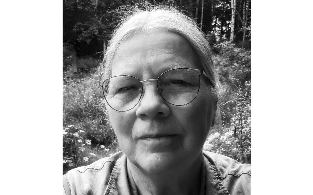 Beate Johannessen