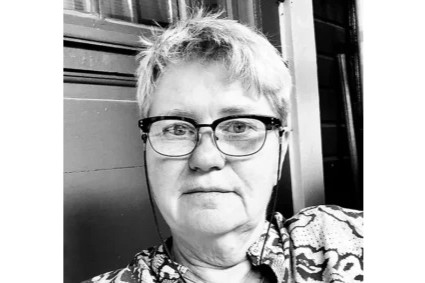 Christina Alvner