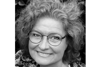 Ulrika Andersson