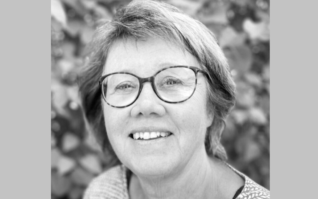 Barbro Landström