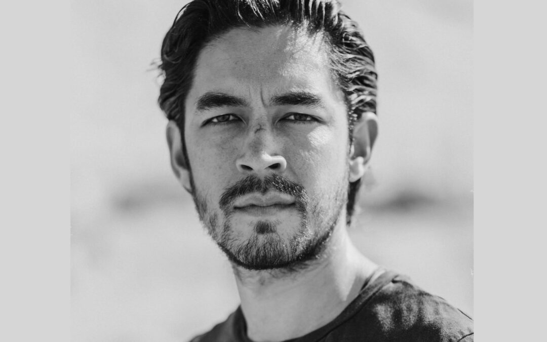 Christopher A. Rymer