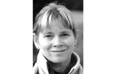 Pia Nordlund