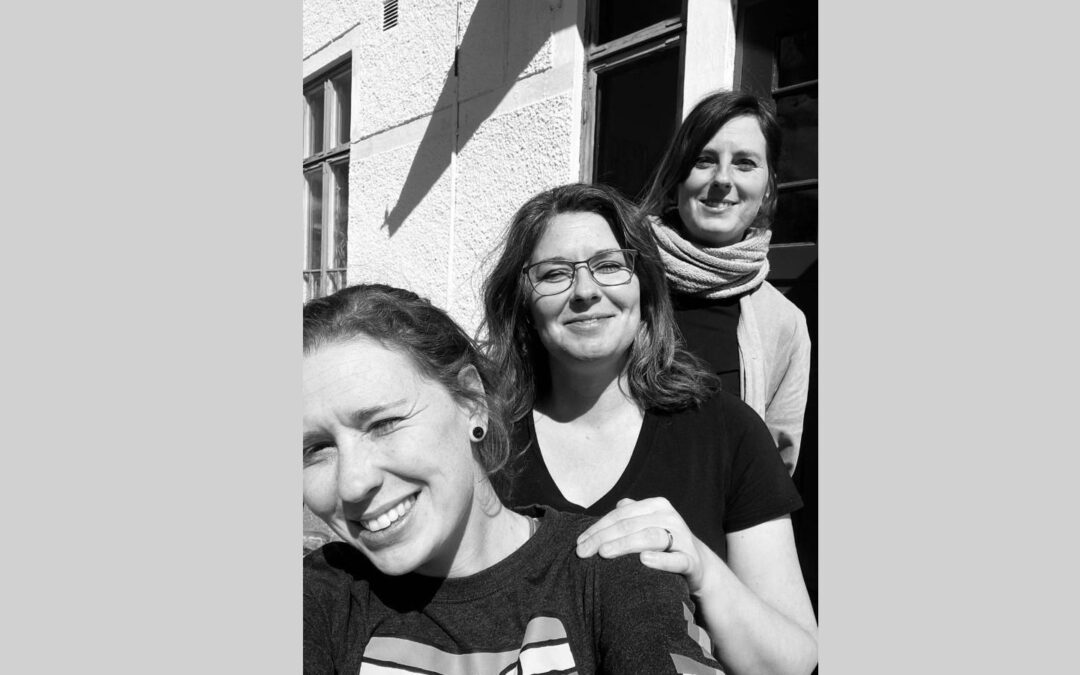Lilla textiltryckeriet