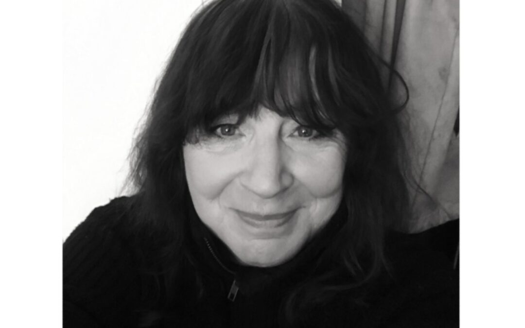 Kaipa Gunilla Ericsson