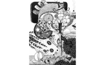 Rebecka Blixt